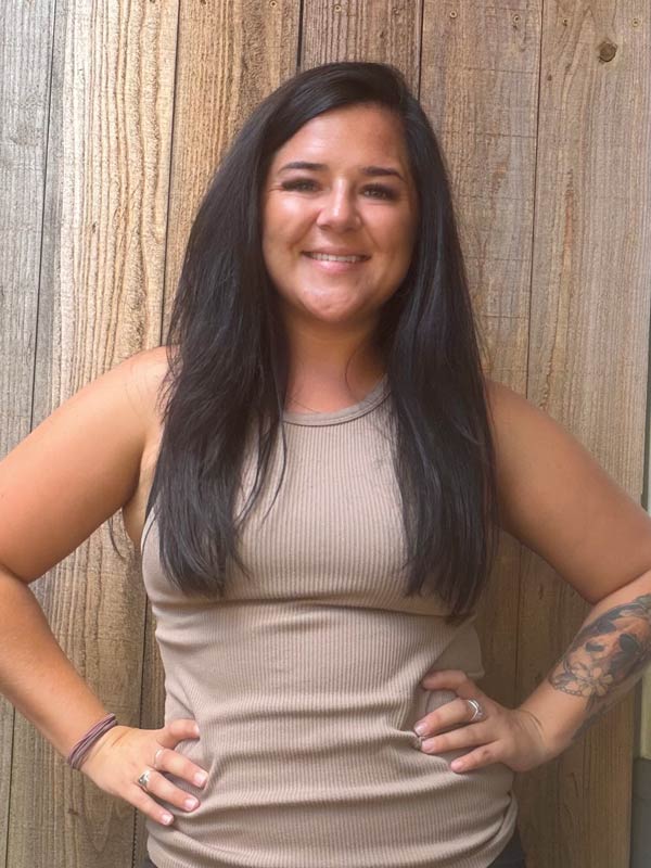 Valarie Middleton bio pic